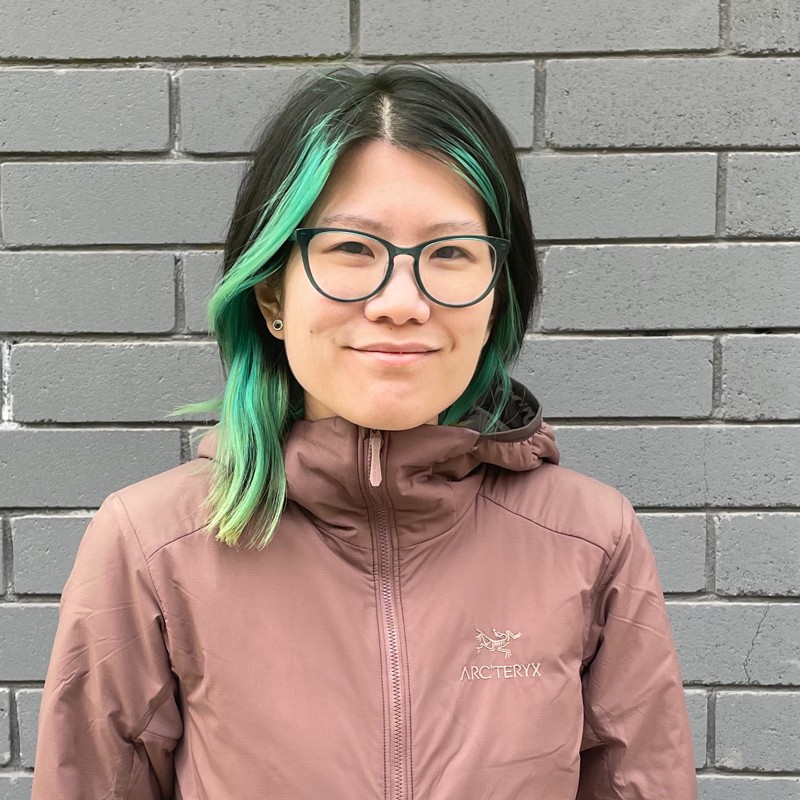 Jen Chan