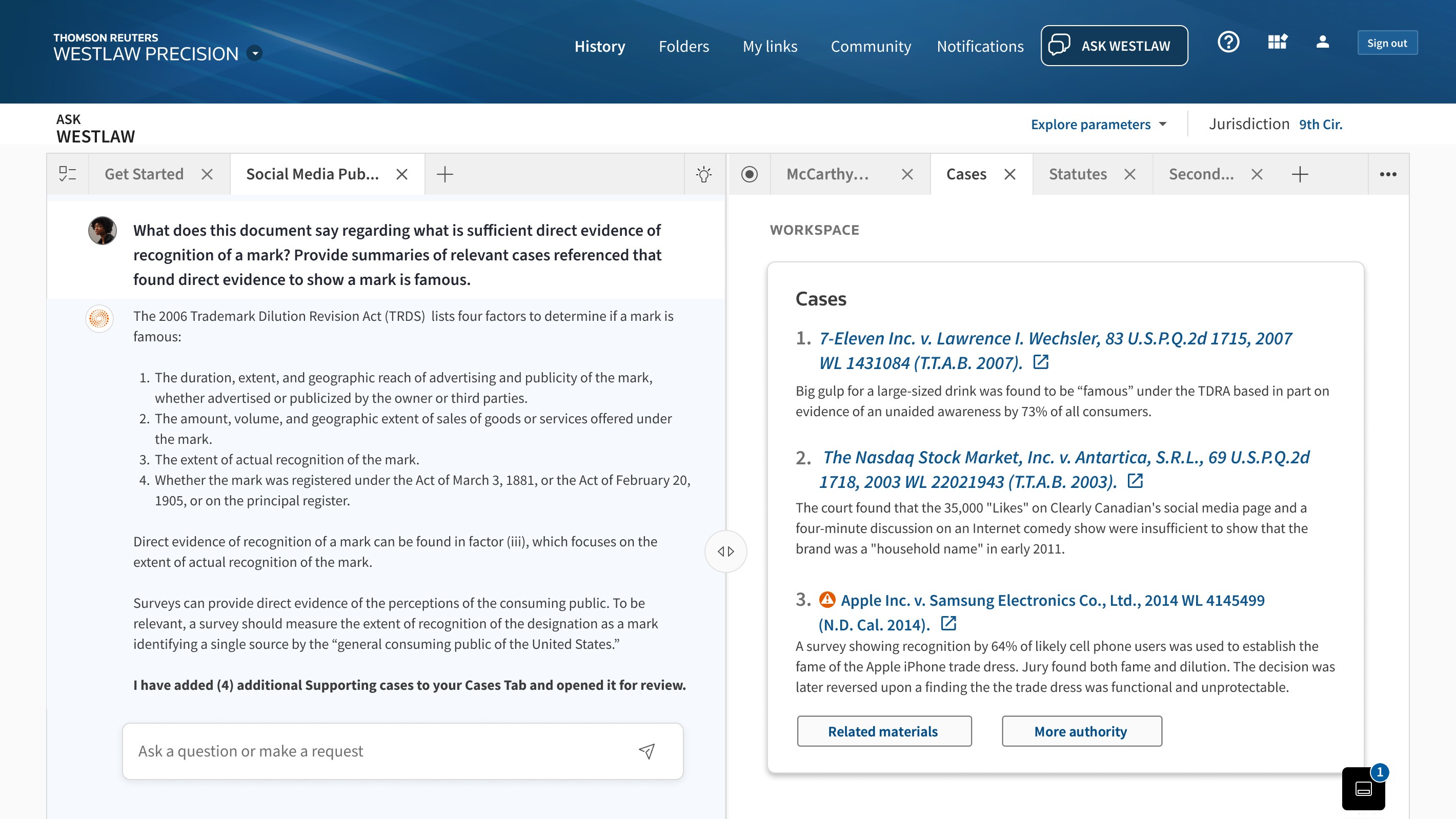 Enterprise Design System
